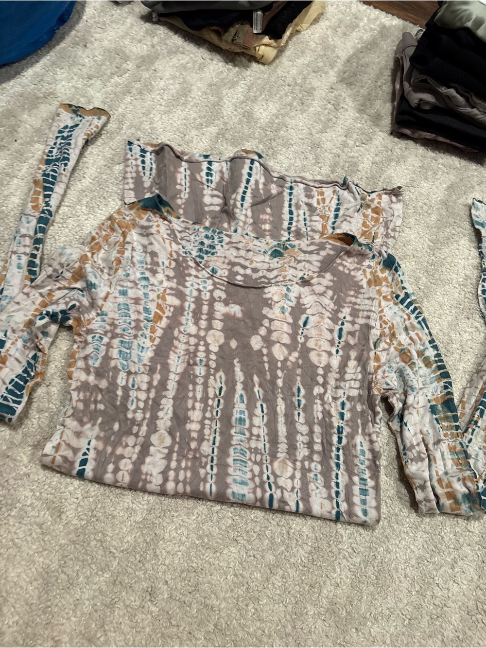 Hardtail mini dress